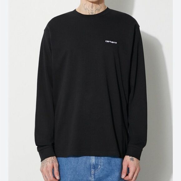 Carhartt Thermal Men's - Picture 1 of 6